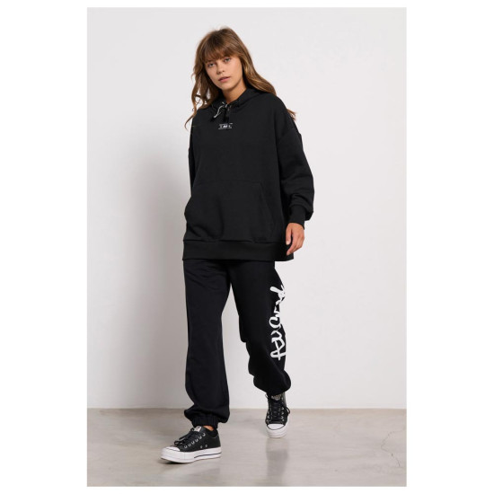 Bodytalk Γυναικείο φούτερ